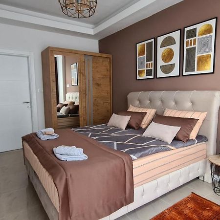 Apartman Orange Bugojno Exterior photo