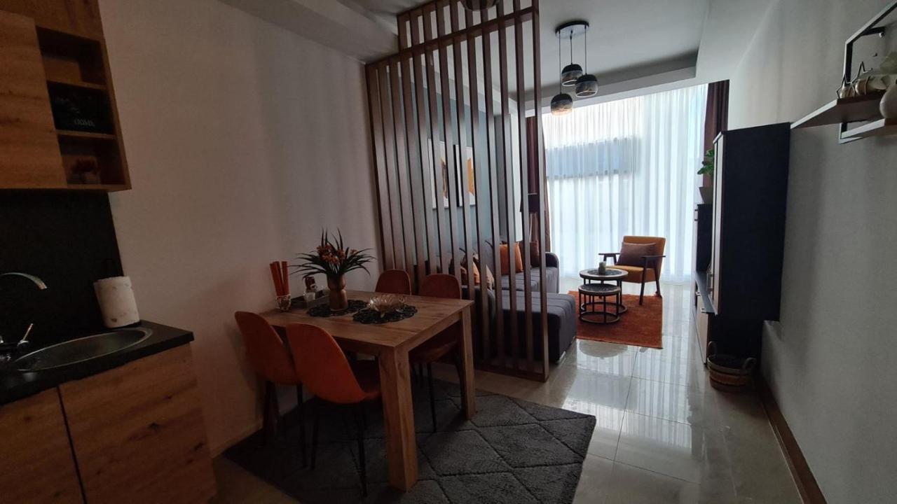 Apartman Orange Bugojno Exterior photo