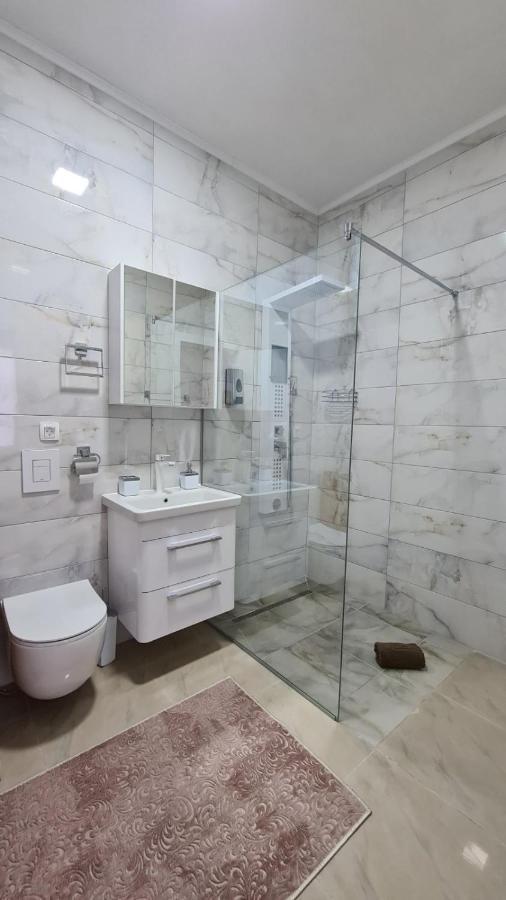 Apartman Orange Bugojno Exterior photo